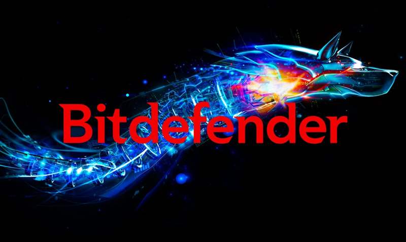 Nhận diện thương hiệu Bitdefender của Brandient