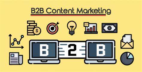 20 chiến thuật marketing B2B