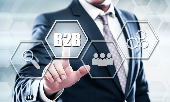 Marketing B2B là gì?
