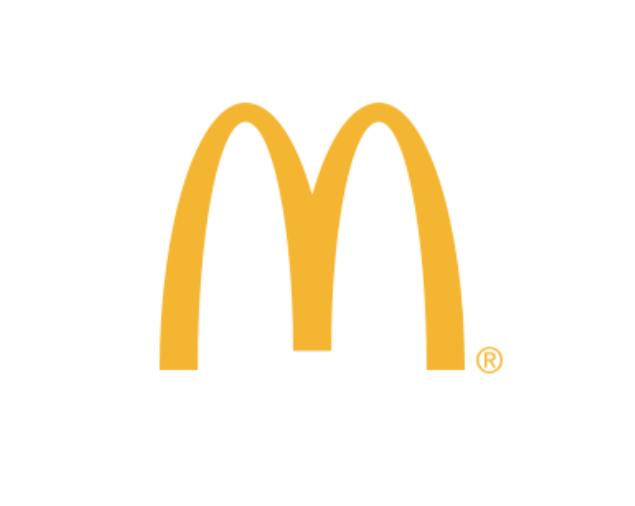 logo hãng thức ăn nhanh lớn nhất thế giới